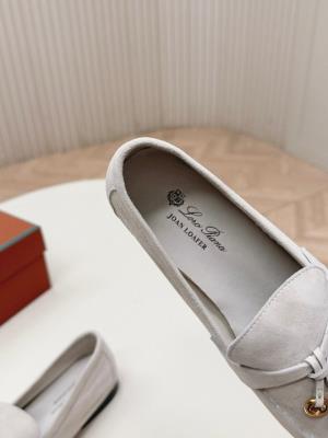 wholesale quality loro piana women shoes model no. 28